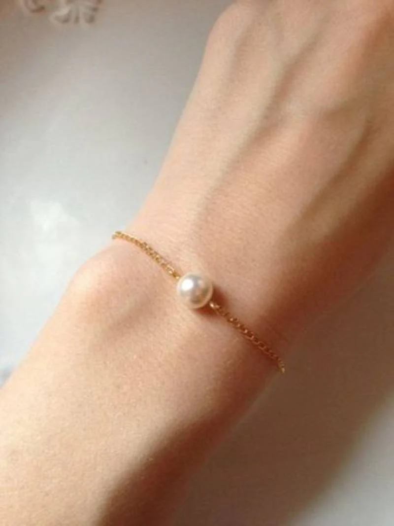New Designer High Gold Plated 2 Leyer Chain With 2 Free Gifts - Image 3