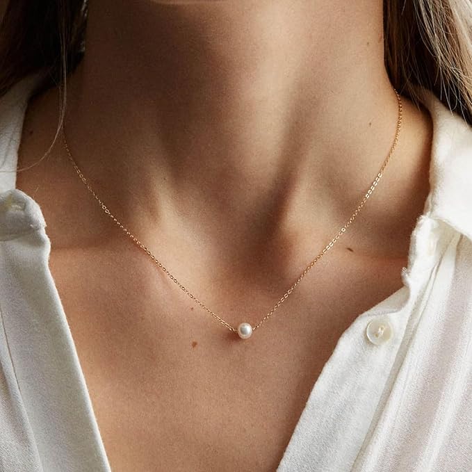 New Designer High Gold Plated 2 Leyer Chain With 2 Free Gifts - Image 5